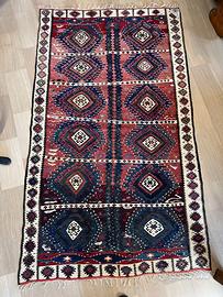 TAPPETO Kilim Van    ORIGINALE GRANDE
