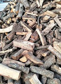 Legna da ardere