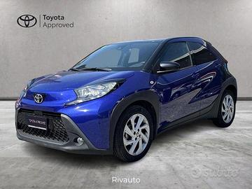 Toyota Aygo X 1.0 Trend 72cv