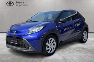 Toyota Aygo X 1.0 Trend 72cv