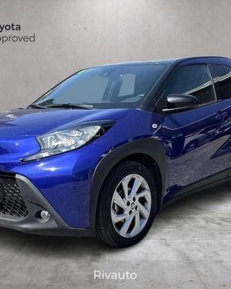 Toyota Aygo X 1.0 Trend 72cv