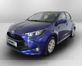 Toyota Yaris 1.0 active OK NEOPATENTATI