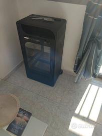 Stufa ventilata bietamolo