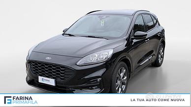 FORD Kuga ST-L X 2.0 EBlue 120cv A8 - U509743