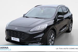 FORD Kuga ST-L X 2.0 EBlue 120cv A8 - U509743