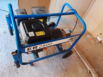 Gruppo elettrogeno benzina