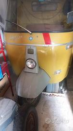 Ape Piaggio usata – Perfette condizioni – €500