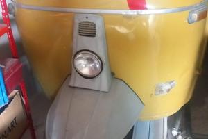Ape Piaggio usata – Perfette condizioni – €500