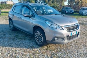 Peugeot 2008 PureTech 82 Active