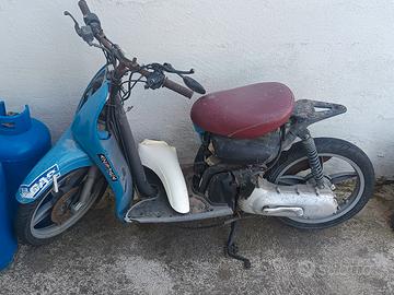 scarabeo 50 1996