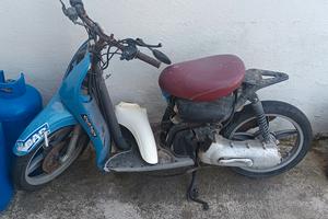 scarabeo 50 1996