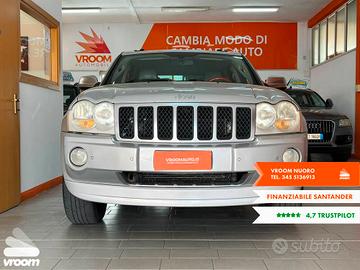 JEEP Gr.Cherokee 3� s. Grand Cherokee 3.0 CRD D...