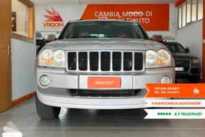 JEEP Gr.Cherokee 3� s. Grand Cherokee 3.0 CRD D...