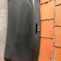 Baule posteriore Mazda M-X5 modello 2002