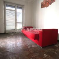 BILOCALE LIBERO DA SUBITO IN VIA SAORGIO 47