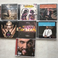 Cd Marracash Guè Pequeno