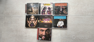 Cd Marracash Guè Pequeno