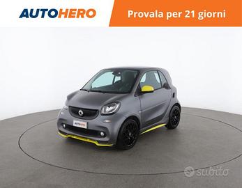 SMART ForTwo 90 0.9 Turbo twinamic Urbanrunner P