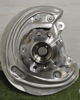 BMW F34 GT Mozzo fusello anteriore sinistro