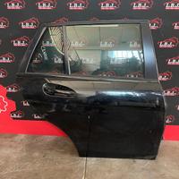 Porta posteriore destra Mercedes-Benz Classe C SW