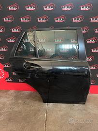 Porta posteriore destra Mercedes-Benz Classe C SW