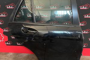 Porta posteriore destra Mercedes-Benz Classe C SW