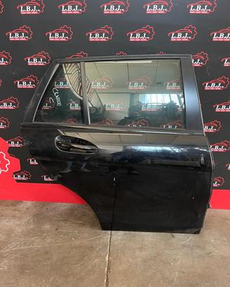 Porta posteriore destra Mercedes-Benz Classe C SW