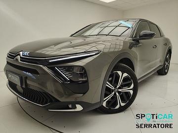 Citroën C5 X Nuova Hybrid 225 Ã«-EAT8 - Shine...