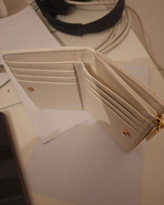 portafoglio donna stradivarius  taglia m