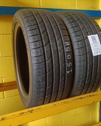 2 Gomme al 90% 205/45/16 JINYU Estive - Cantù