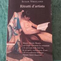 Ritratti d'artista - Susan Vreeland