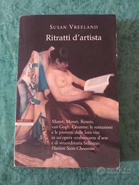Ritratti d'artista - Susan Vreeland
