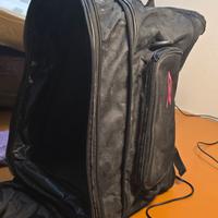 borsa serbatoio  moto magnetica 