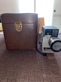 Cinepresa revere camera