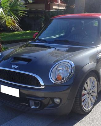 Mini 3 Porte Mini 1.6 John Cooper Works FL