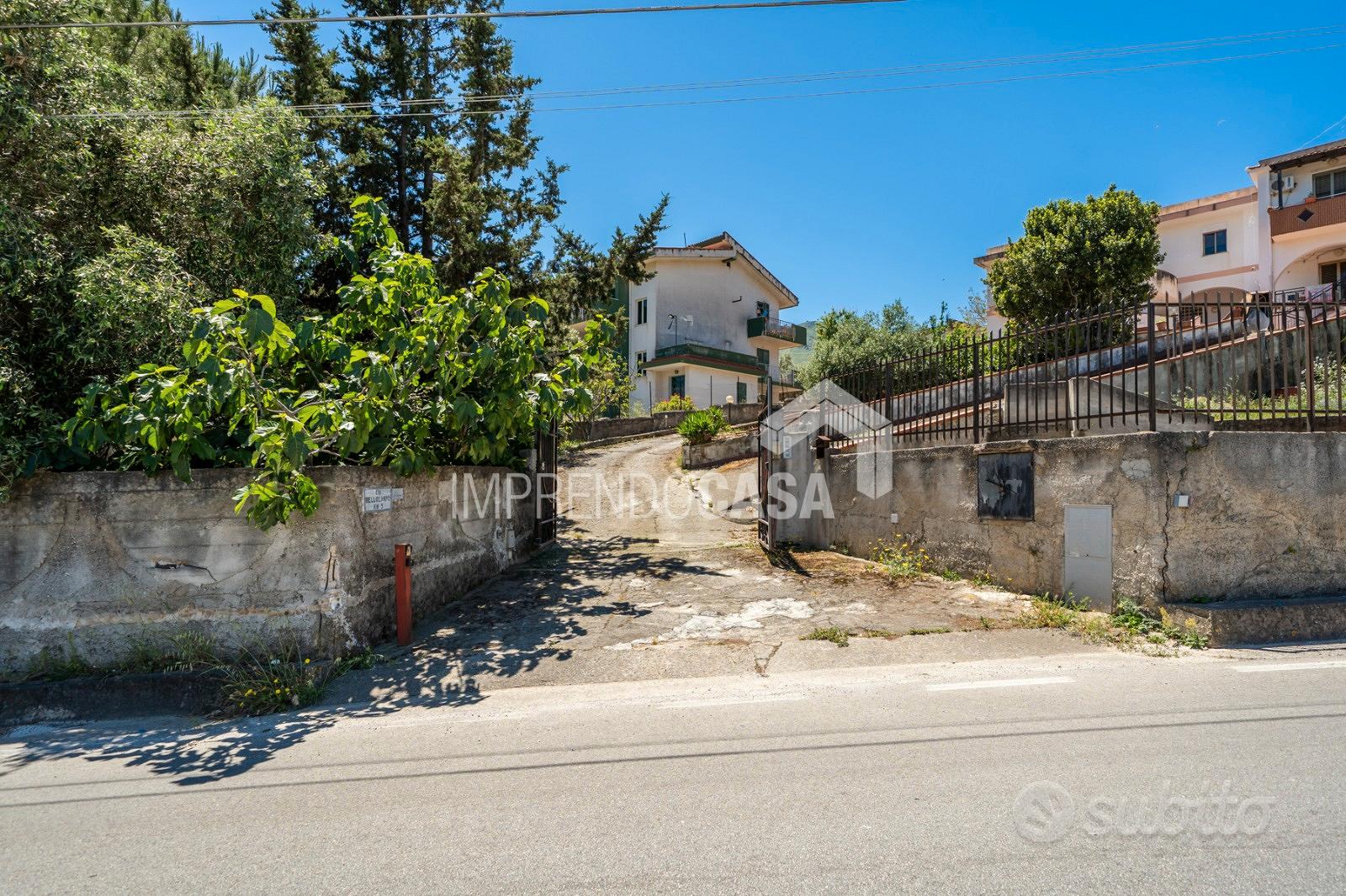 Casa – Palermo - Vista 3