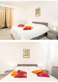 Immobile totalmente ristrutturato