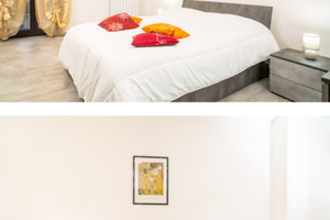 Immobile totalmente ristrutturato