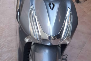 Ricambi Honda sh125 2013