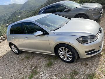 Golf 7 Dsg