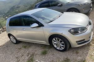 Golf 7 Dsg