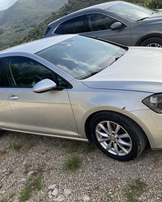 Golf 7 Dsg