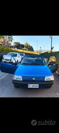 Peugeot 205 cabrio 1.1 cj
