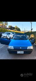 Peugeot 205 cabrio 1.1 cj