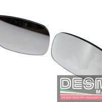 Coppia specchi specchietti Ducati 748 916 996 998
