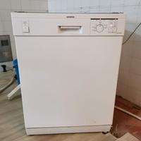 Lavastoviglie esterna SIEMENS