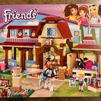 Lego friends 41126 circolo equestre