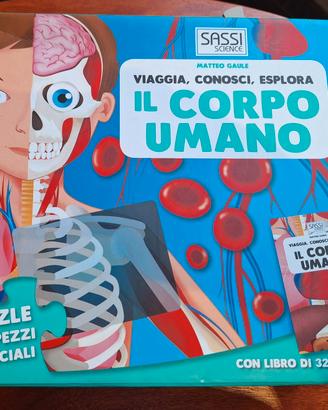Il corpo umano