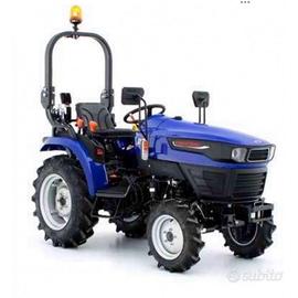 Trattore farmtrac ft22mt-at