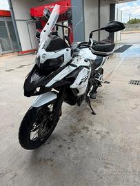 BENELLI TRK 502